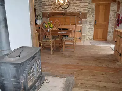 Maison, 95 m²