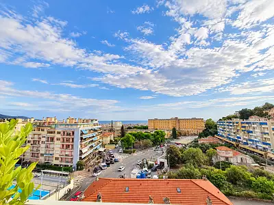 Appartement, 77 m²