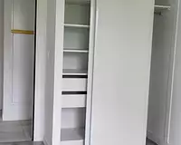 Appartement, 63,77 m²