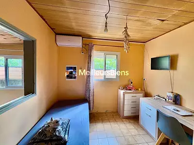 Maison, 110 m²