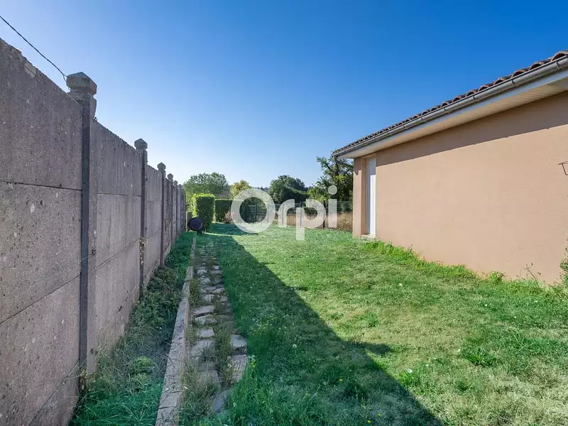 Maison, 139 m²
