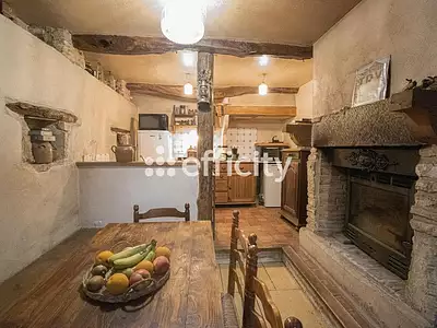 Maison, 175 m²