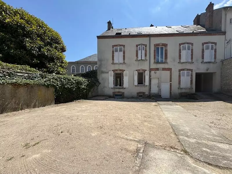 Appartement, 43,27 m²