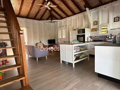 Maison, 94 m²