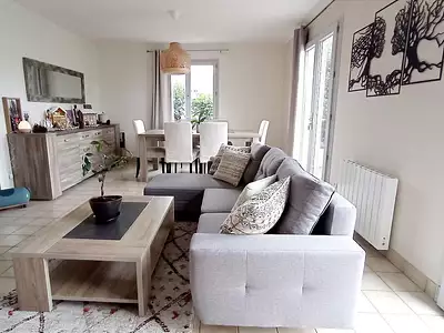 Maison, 137 m²