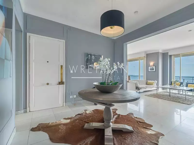 Appartement, 185,46 m²