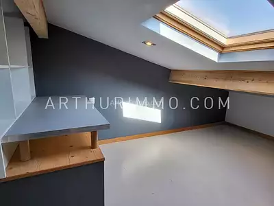 Maison, 92 m²