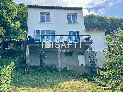Maison, 80 m²
