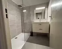 Appartement, 45,85 m²