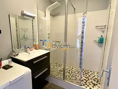 Appartement, 62 m²