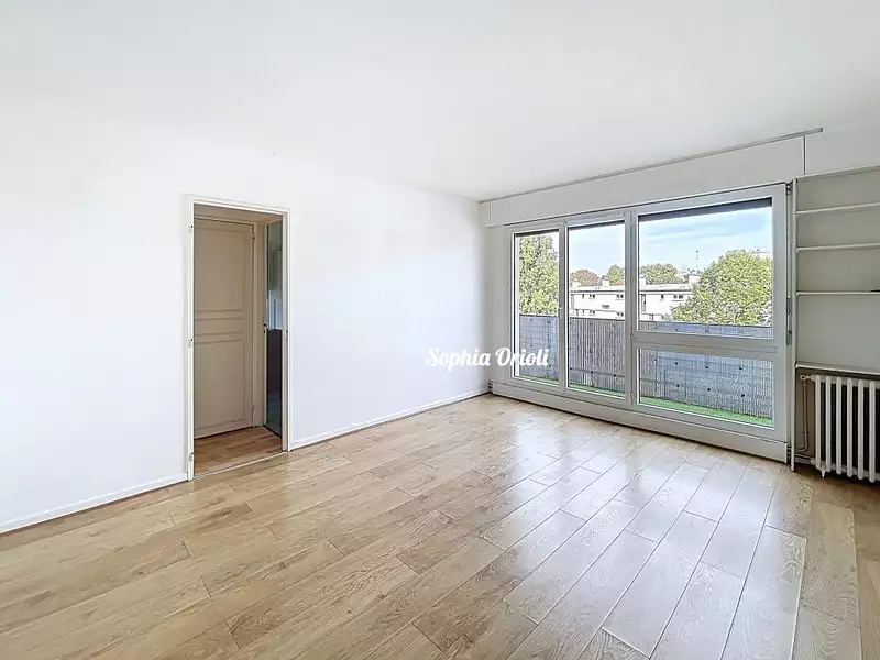 Appartement, 65 m²