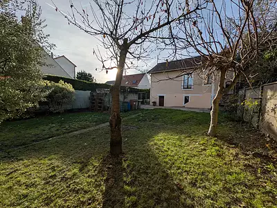 Maison, 54 m²