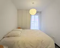 Appartement, 59,3 m²