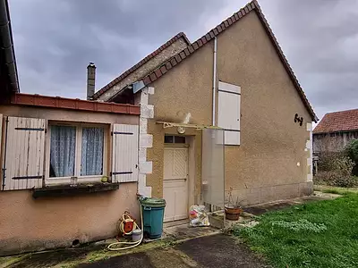Maison, 98 m²