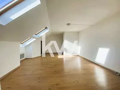 Appartement, 35,23 m²