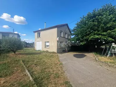 Maison, 87 m²