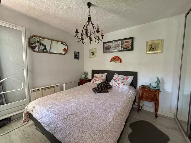 Appartement, 42 m²