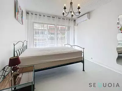 Appartement, 50 m²