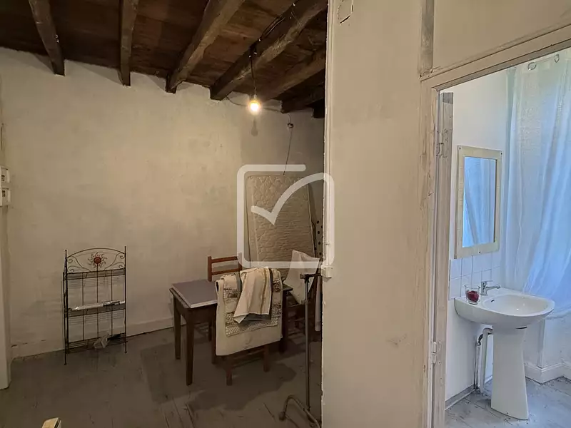 Maison, 104,37 m²