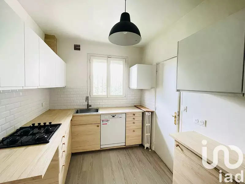 Maison, 127 m²