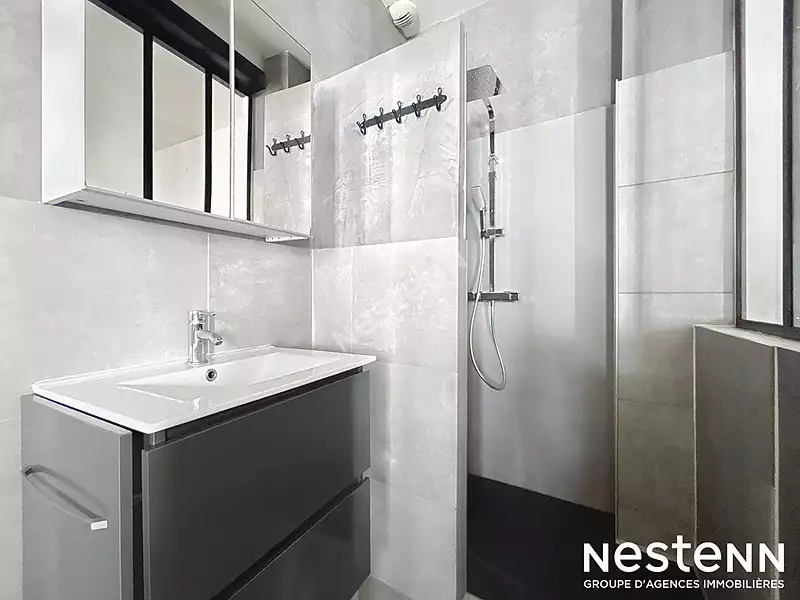 Appartement, 61,63 m²