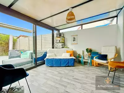 Maison, 100 m²