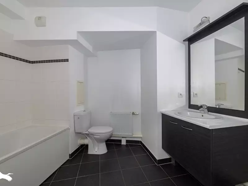 Appartement, 44 m²