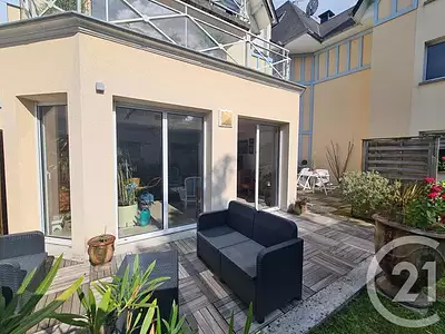 Appartement, 105,8 m²