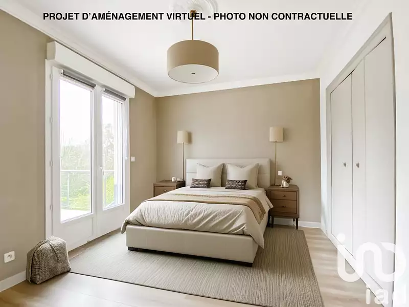 Maison, 125 m²