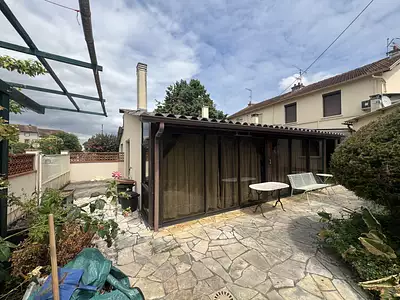 Maison, 165,37 m²