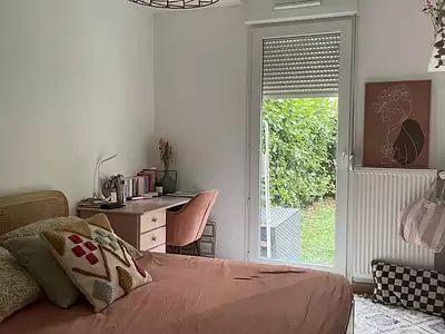Appartement, 68 m²