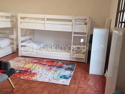Maison, 154 m²