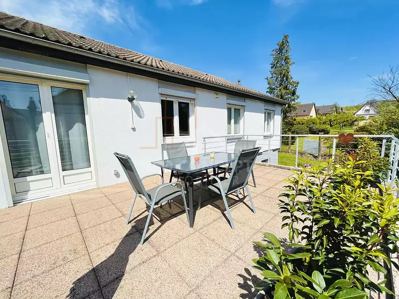 Maison, 100 m²