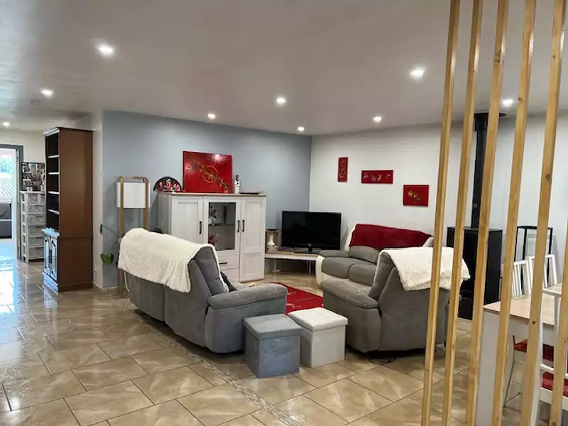 Maison, 112 m²