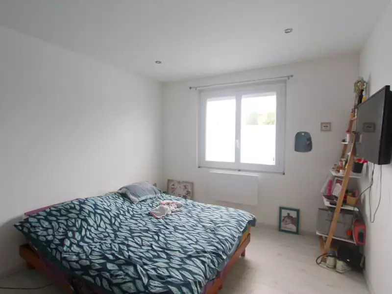 Maison, 112,65 m²