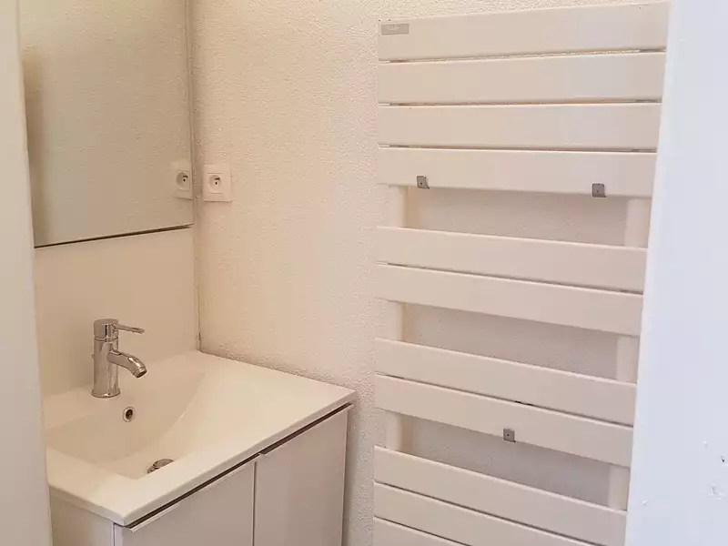 Appartement, 44 m²