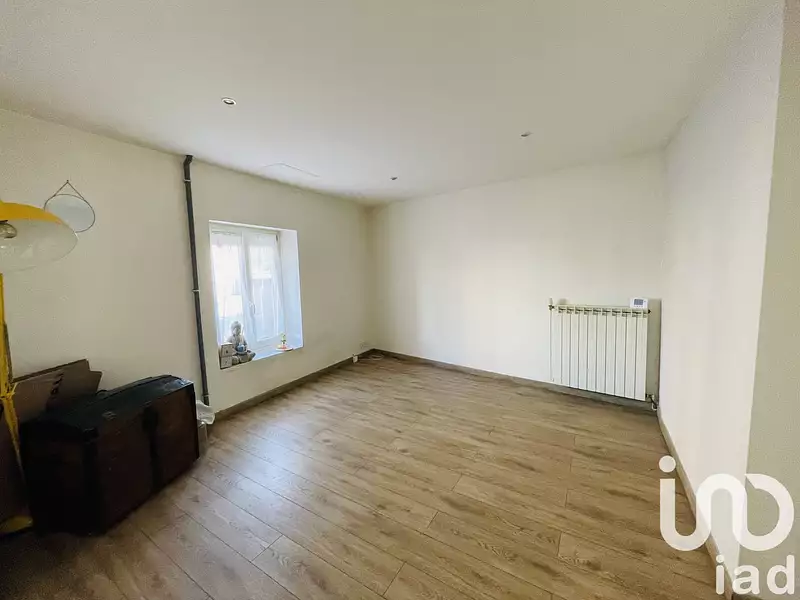 Maison, 62 m²