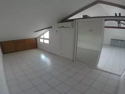 Appartement, 49,38 m²