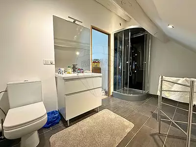 Maison, 226 m²