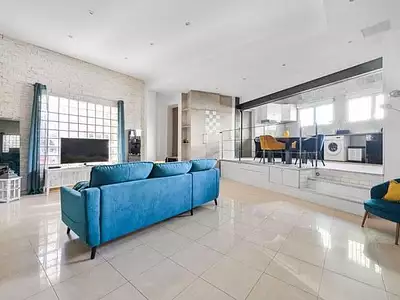 Appartement, 110 m²