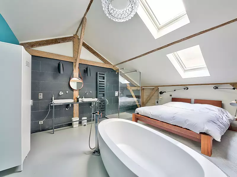 Appartement, 228,83 m²