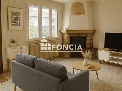 Maison, 72 m²