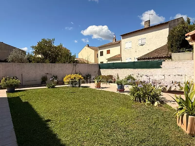 Maison, 156 m²