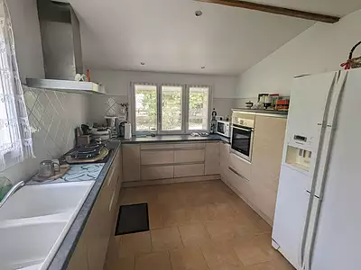 Maison, 197 m²