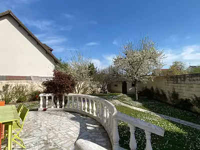 Maison, 127,54 m²