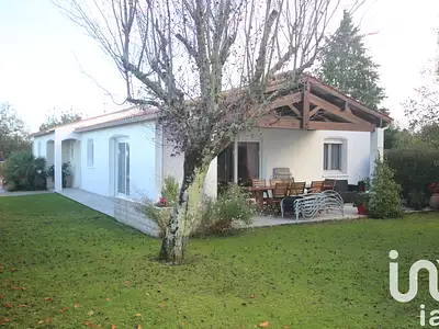 Maison, 120 m²