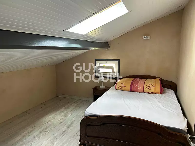 Maison, 156 m²