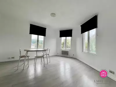 Appartement, 24,63 m²