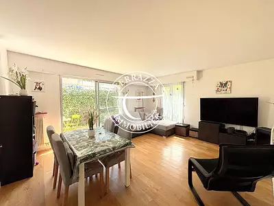 Appartement, 82,67 m²