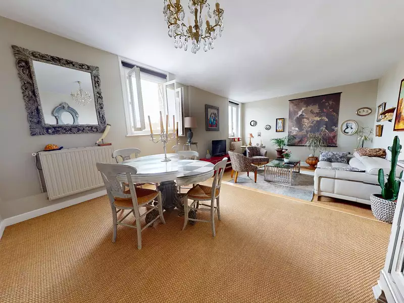 Appartement, 65 m²